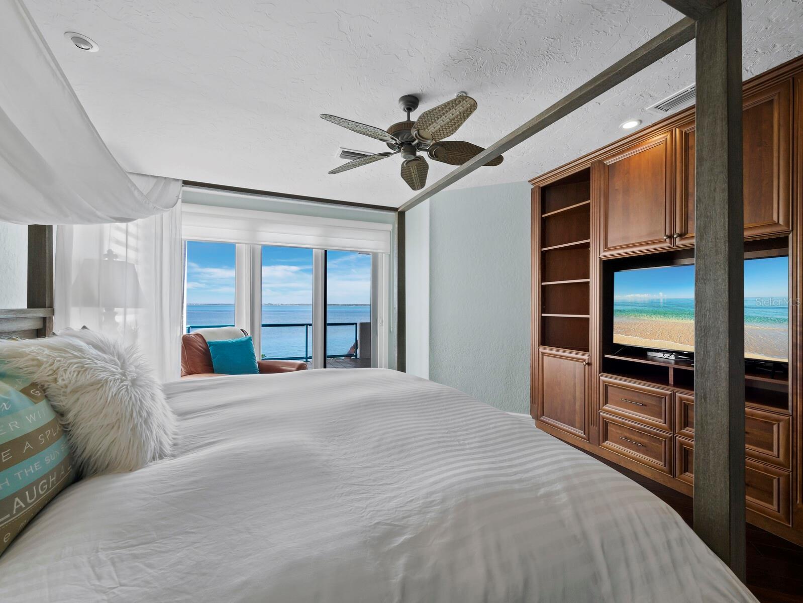 TANGERINE BAY CLUB - Residential