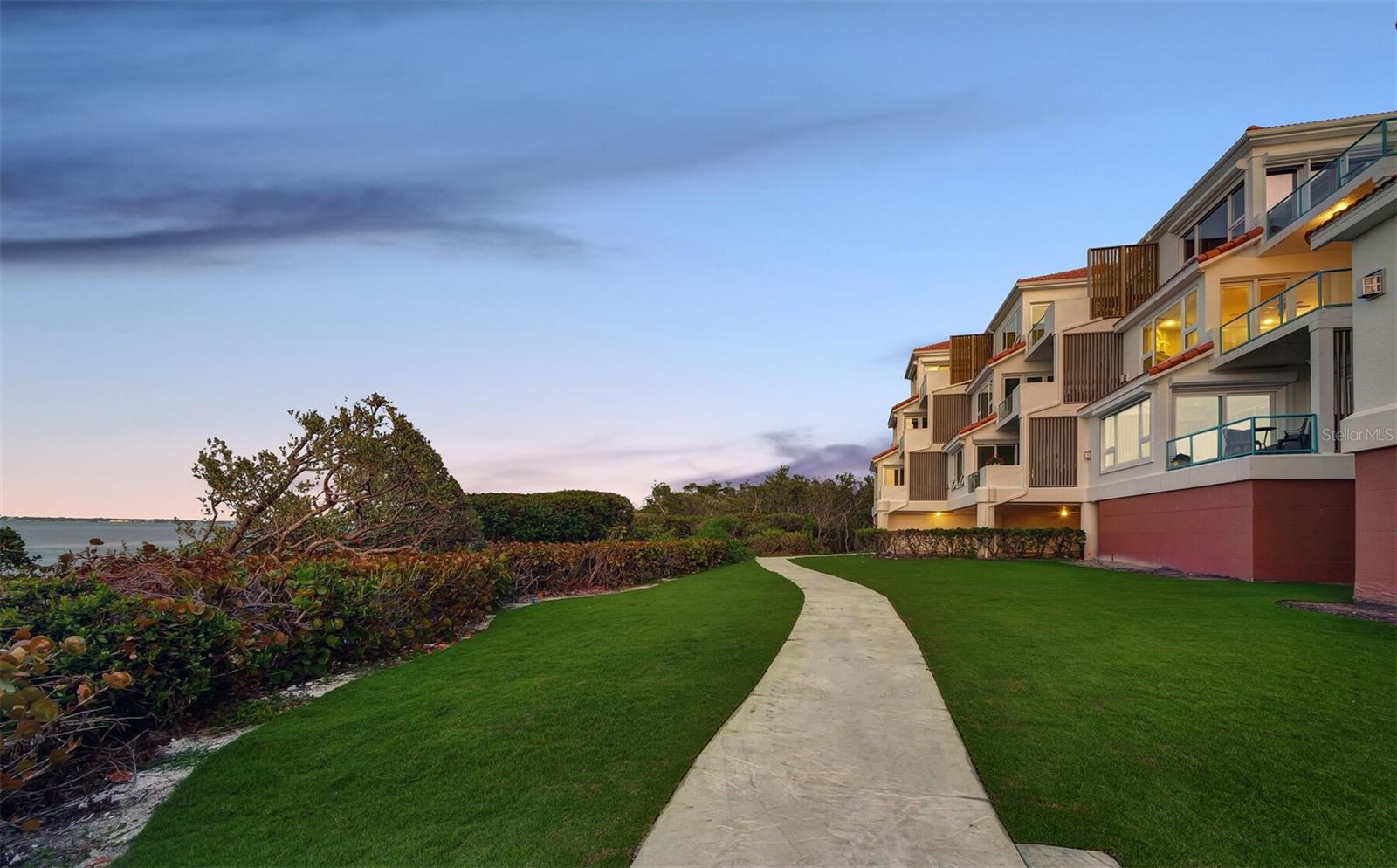 TANGERINE BAY CLUB - Residential