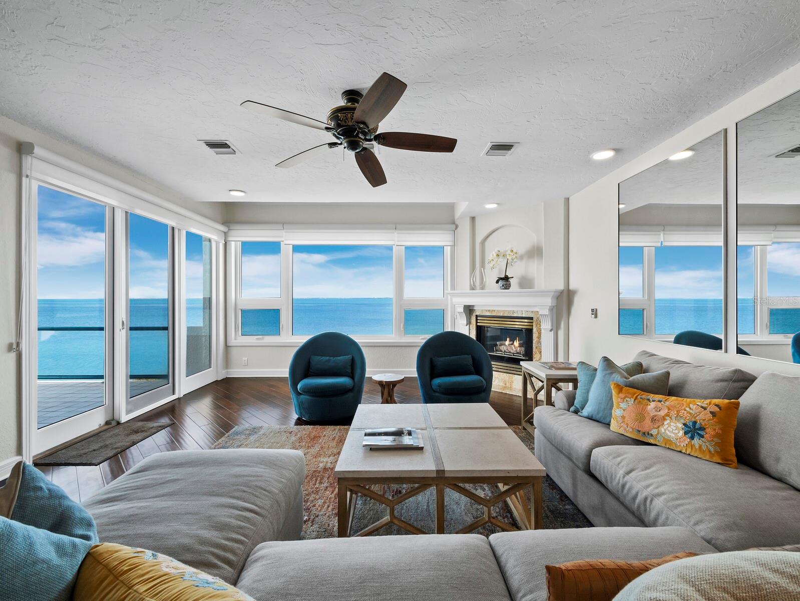 TANGERINE BAY CLUB - Residential