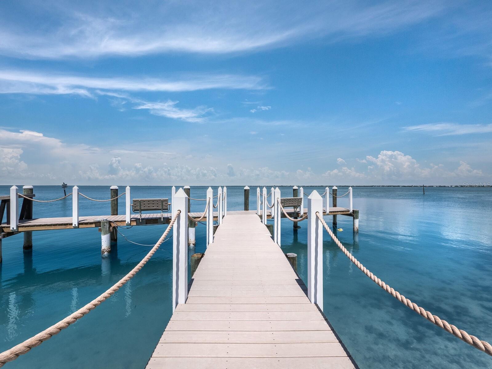 TANGERINE BAY CLUB - Residential