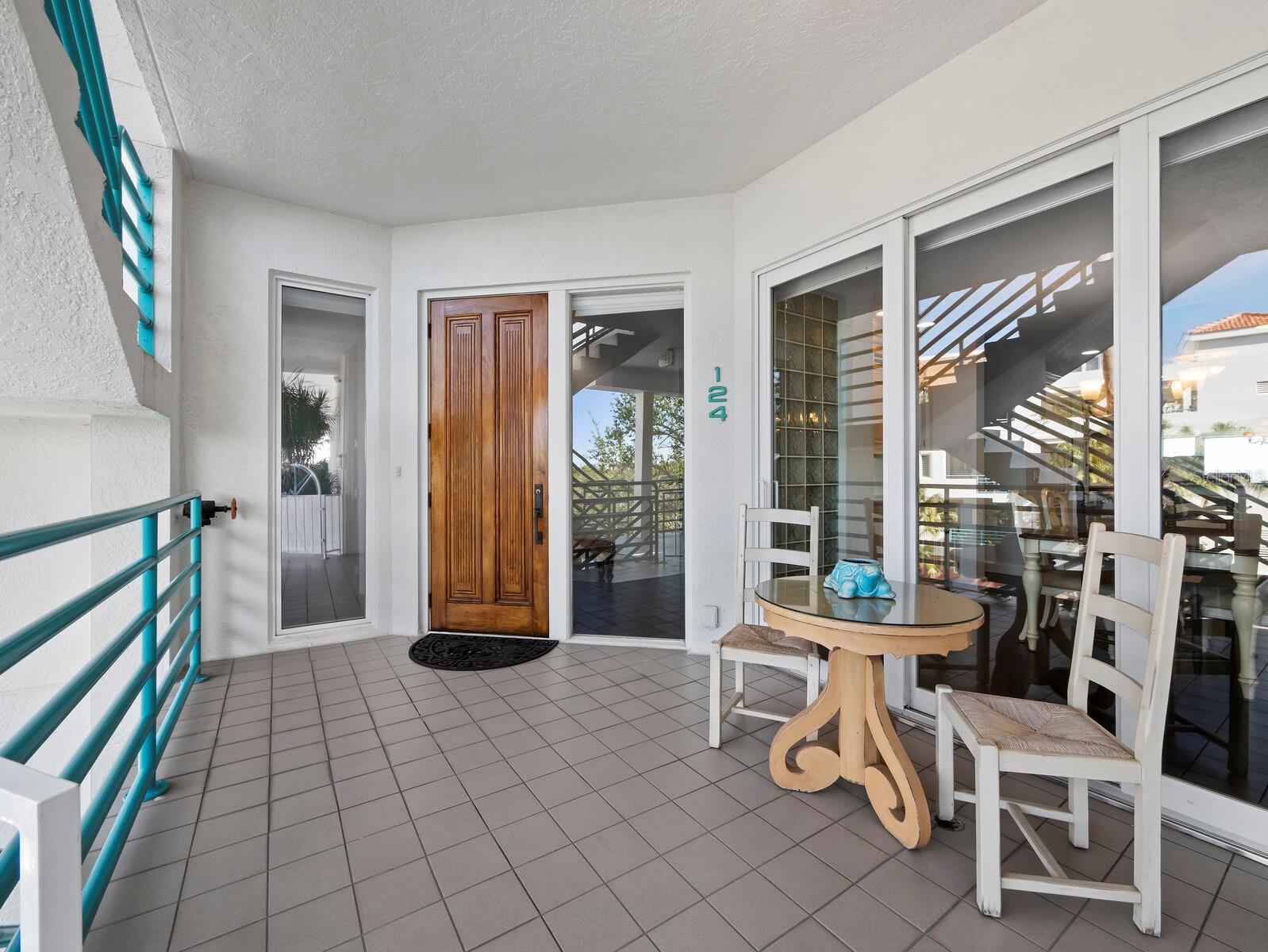 TANGERINE BAY CLUB - Residential