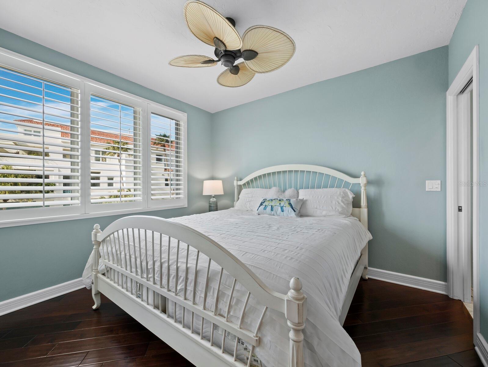 TANGERINE BAY CLUB - Residential