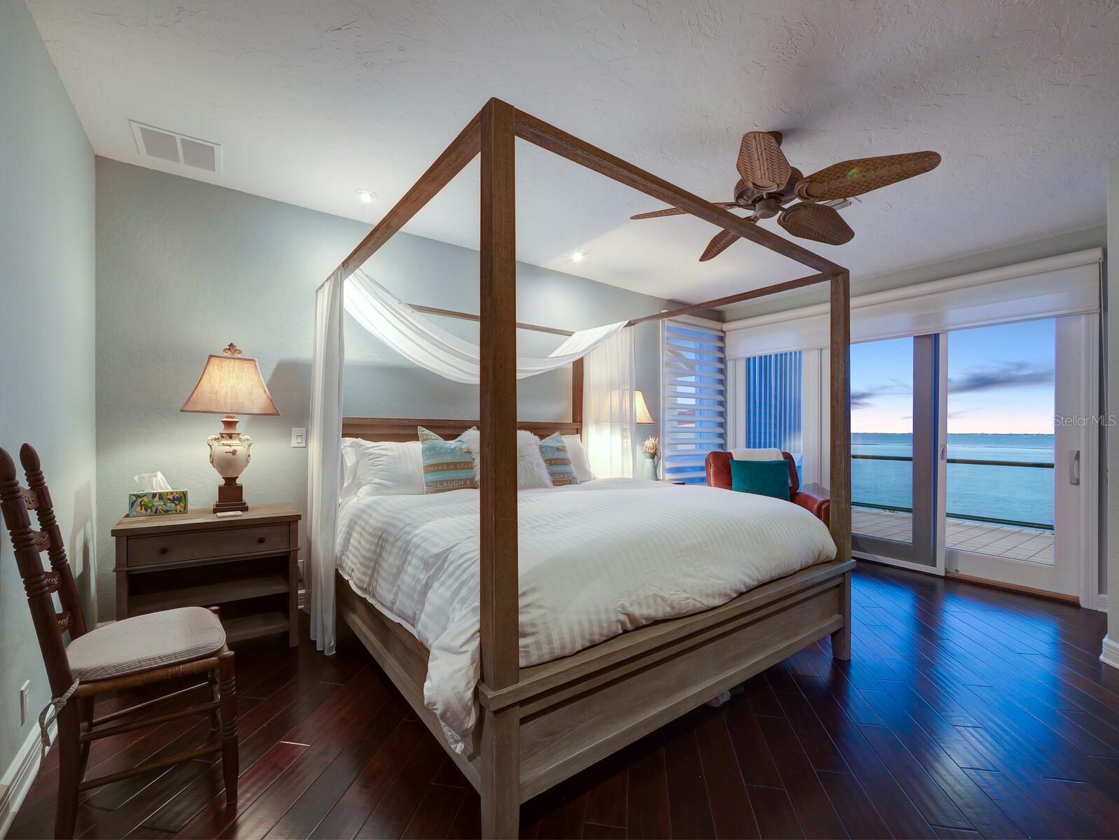 TANGERINE BAY CLUB - Residential