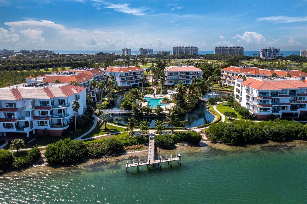 Photo of 340 Gulf Of Mexico Drive #124, Longboat Key, FL 34228 (MLS # A4648088)