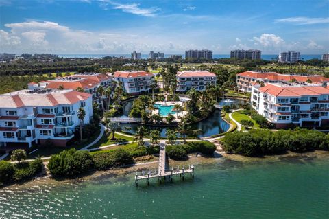 340 GULF OF MEXICO DRIVE 124 LONGBOAT KEY FL 34228