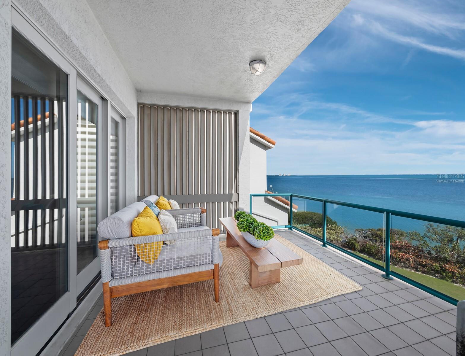 TANGERINE BAY CLUB - Residential