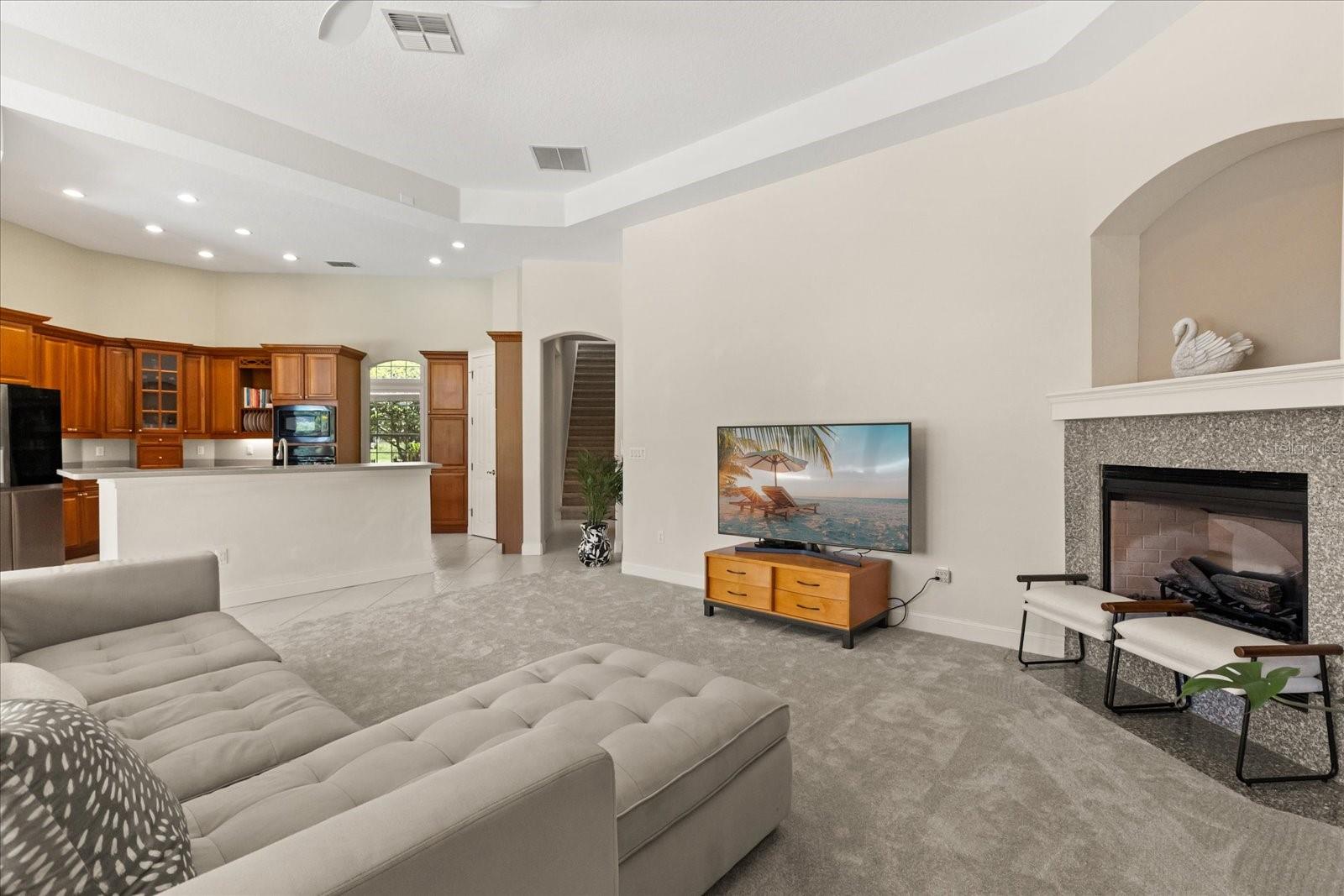 RESERVE AT TUSCAWILLA PH 2 - Residential