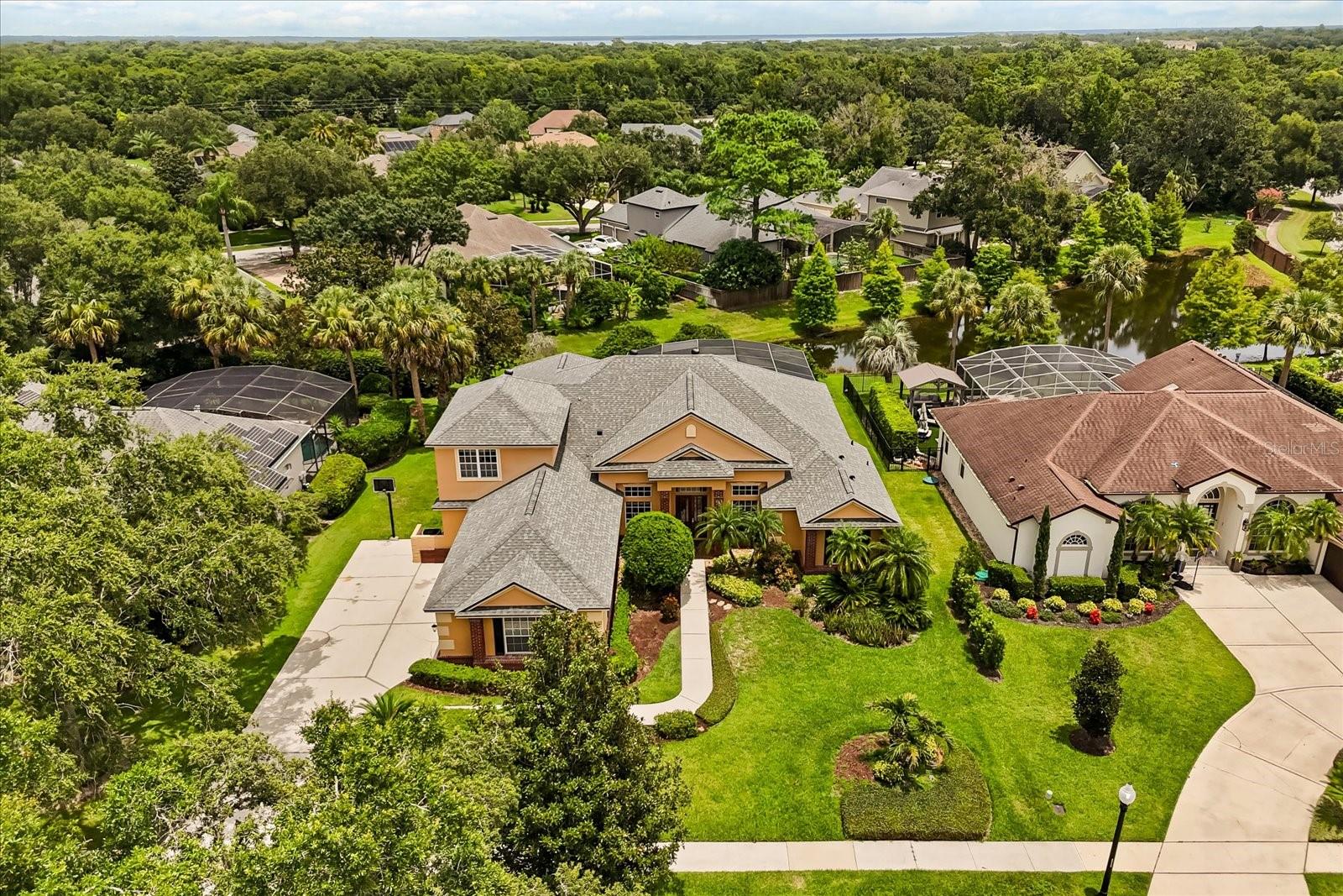 RESERVE AT TUSCAWILLA PH 2 - Residential