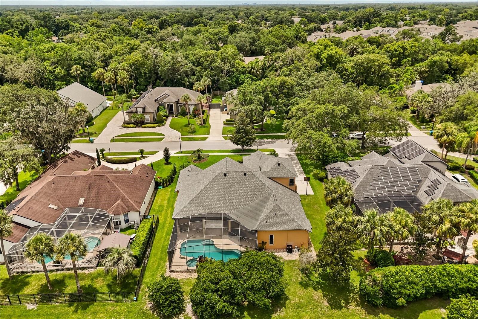 RESERVE AT TUSCAWILLA PH 2 - Residential