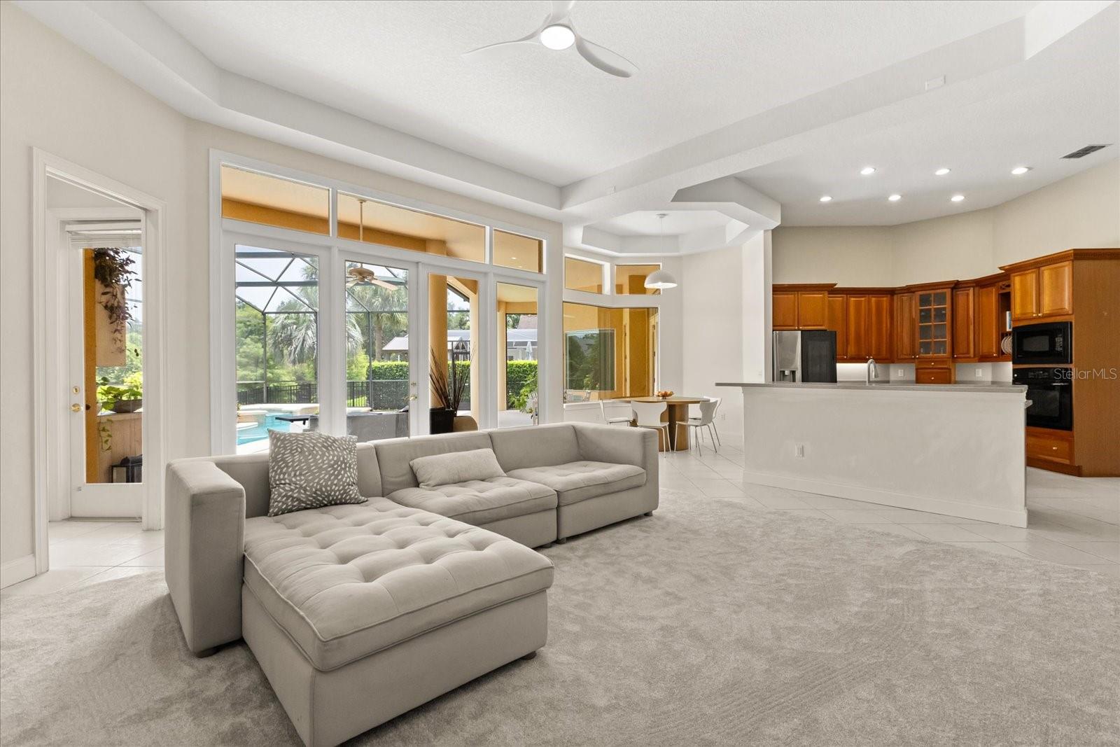 RESERVE AT TUSCAWILLA PH 2 - Residential