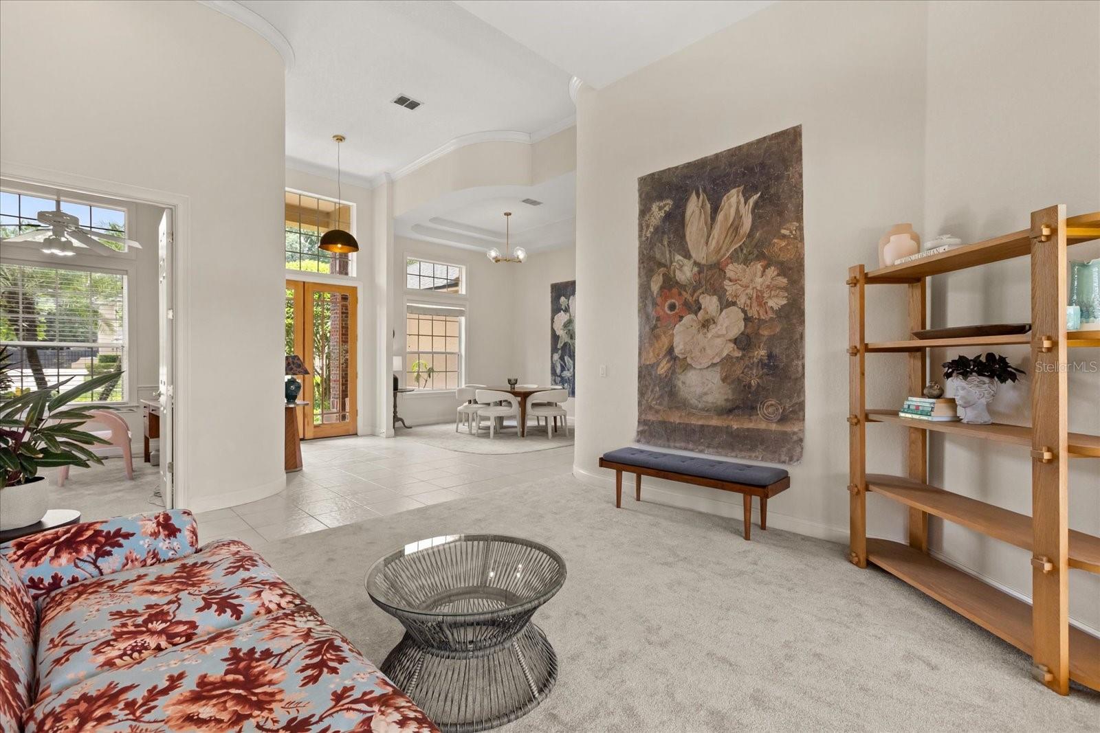 RESERVE AT TUSCAWILLA PH 2 - Residential