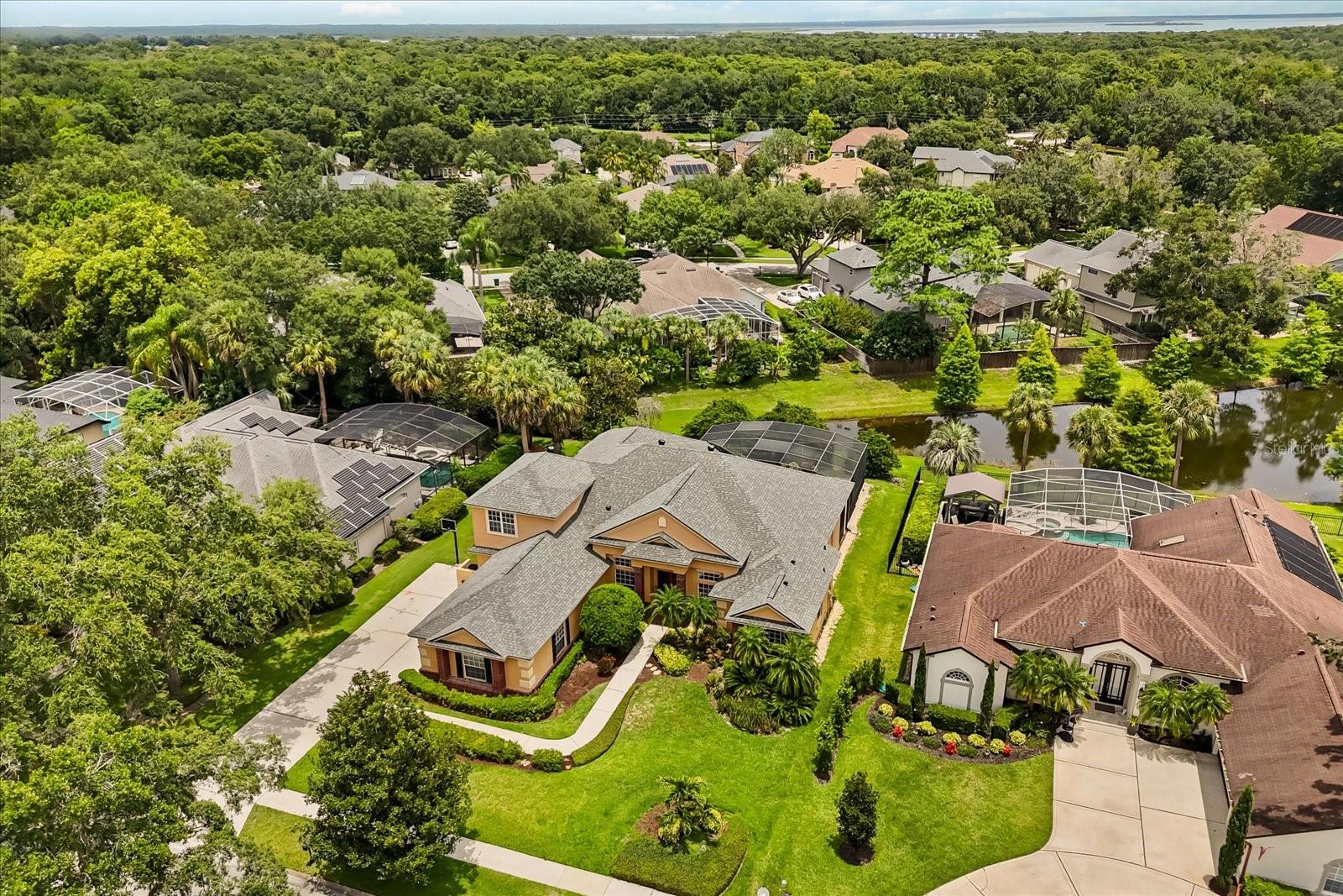 RESERVE AT TUSCAWILLA PH 2 - Residential