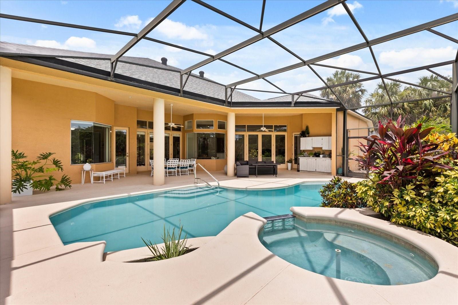 RESERVE AT TUSCAWILLA PH 2 - Residential