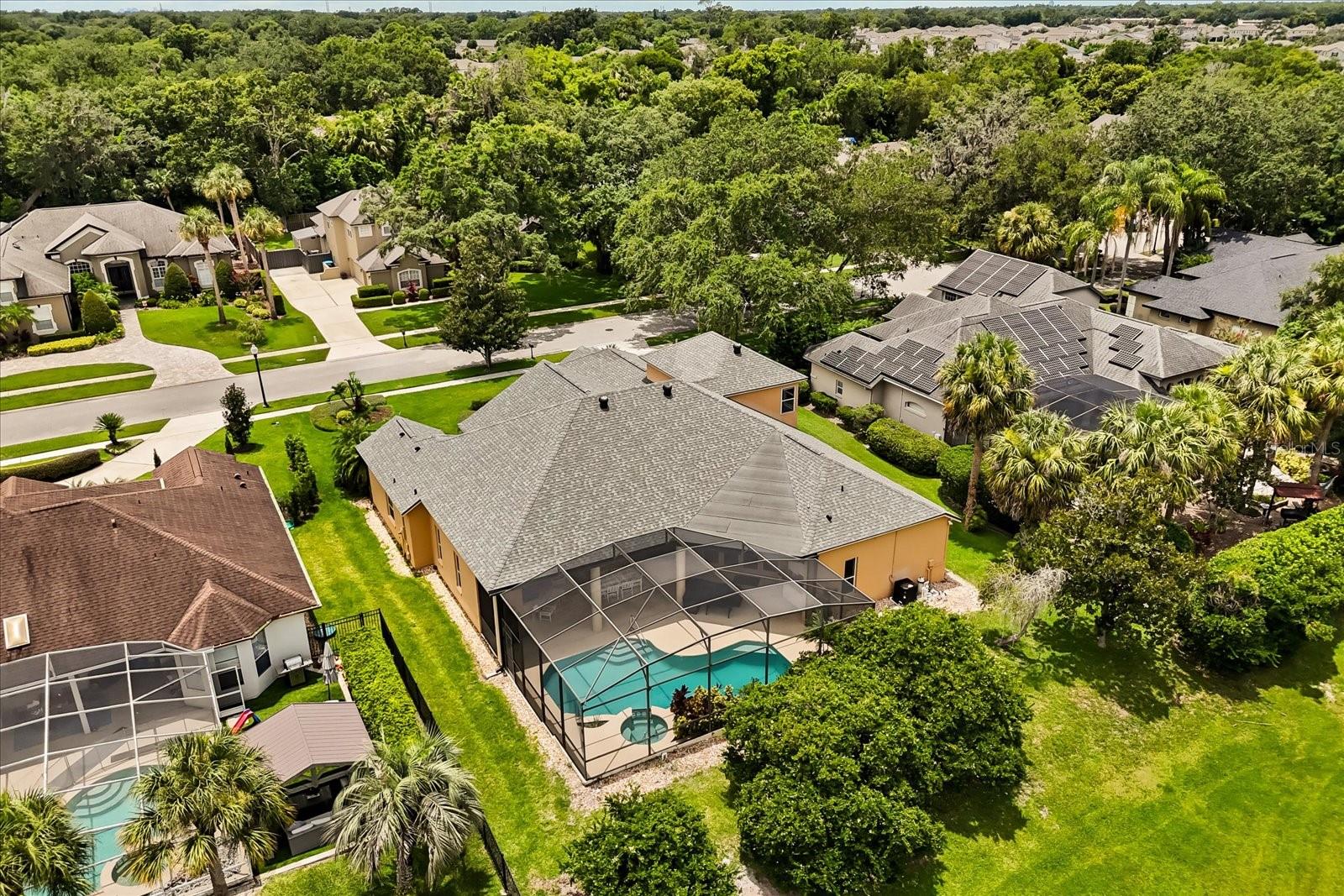 RESERVE AT TUSCAWILLA PH 2 - Residential