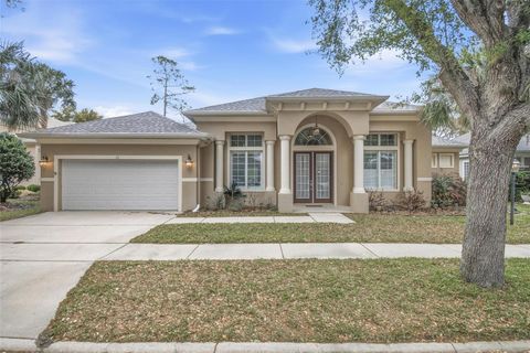 21 EASTLAKE DRIVE PALM COAST FL 32137