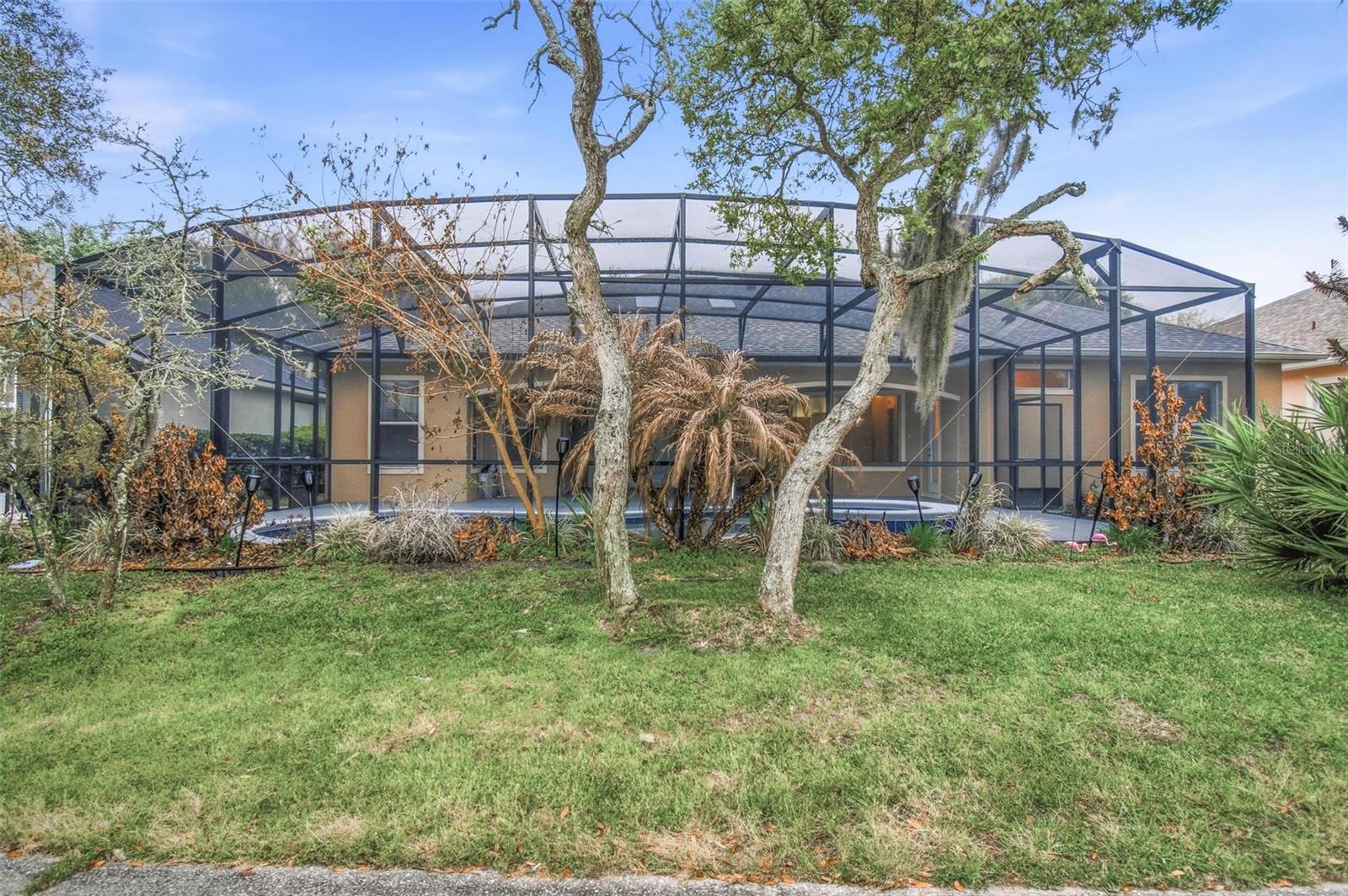 GRAND HAVEN VILLAGE J-3 - Residential