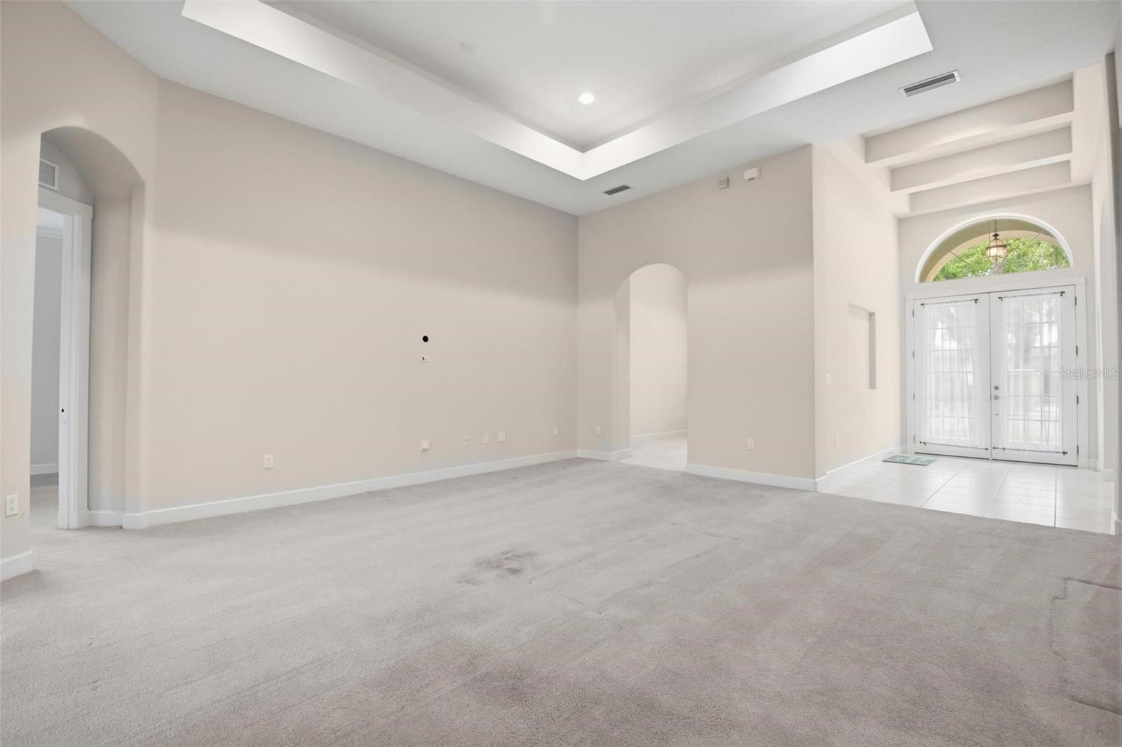 GRAND HAVEN VILLAGE J-3 - Residential