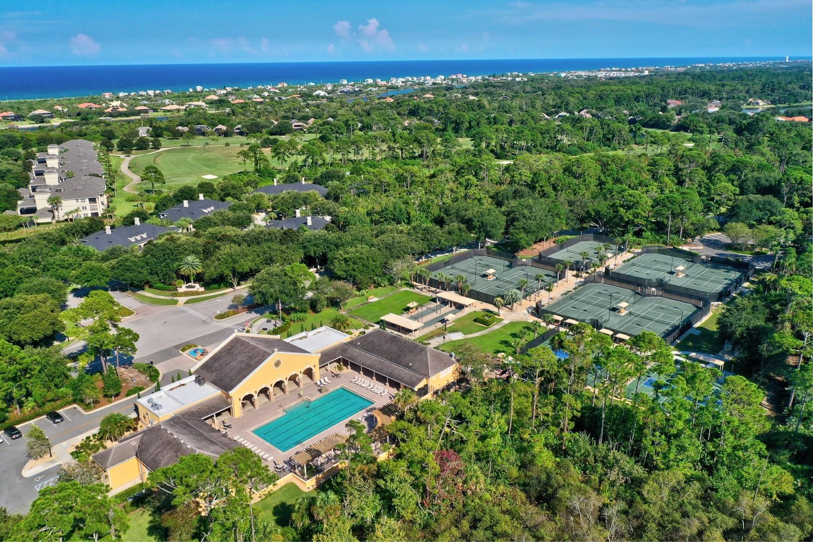 GRAND HAVEN VILLAGE J-3 - Residential