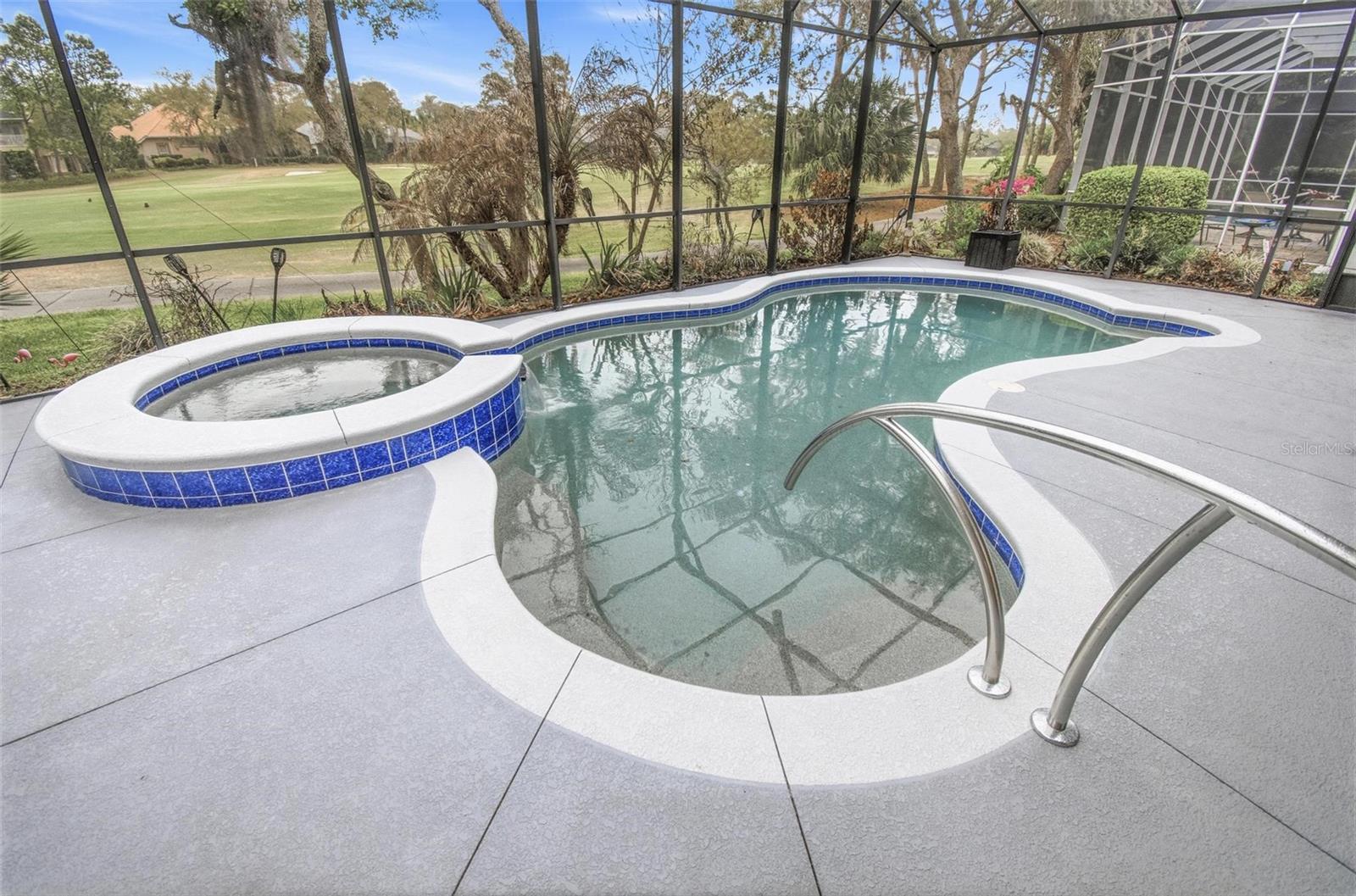 GRAND HAVEN VILLAGE J-3 - Residential