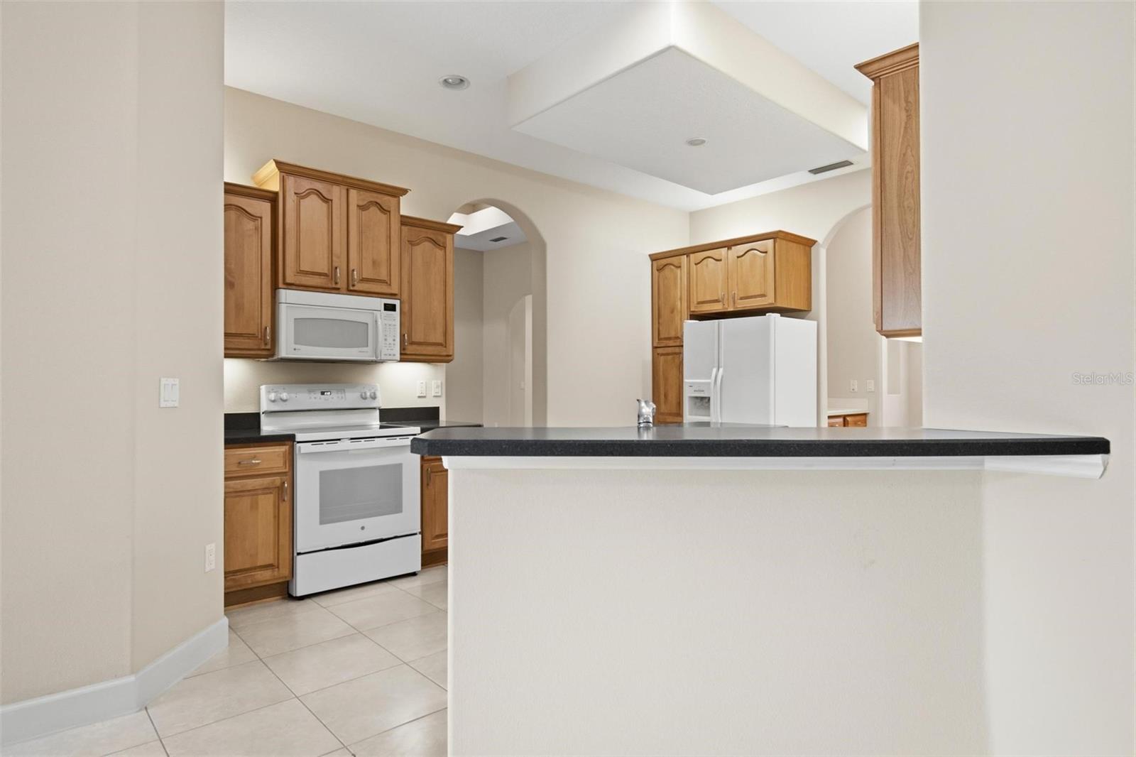 GRAND HAVEN VILLAGE J-3 - Residential