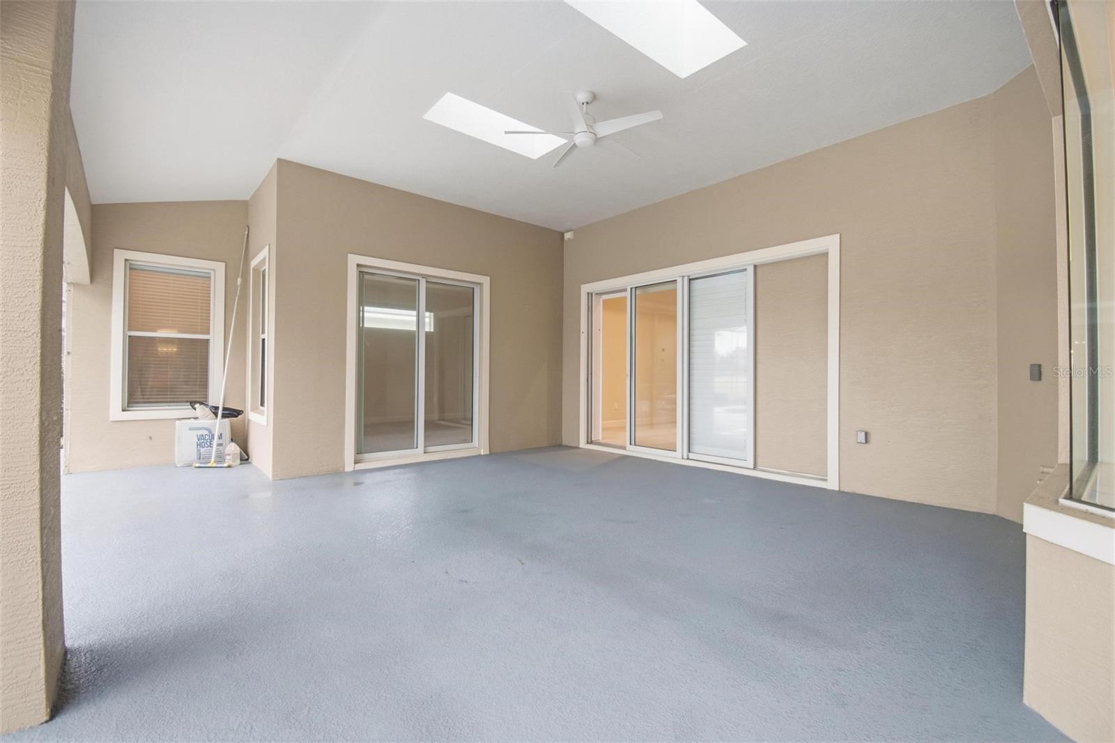 GRAND HAVEN VILLAGE J-3 - Residential