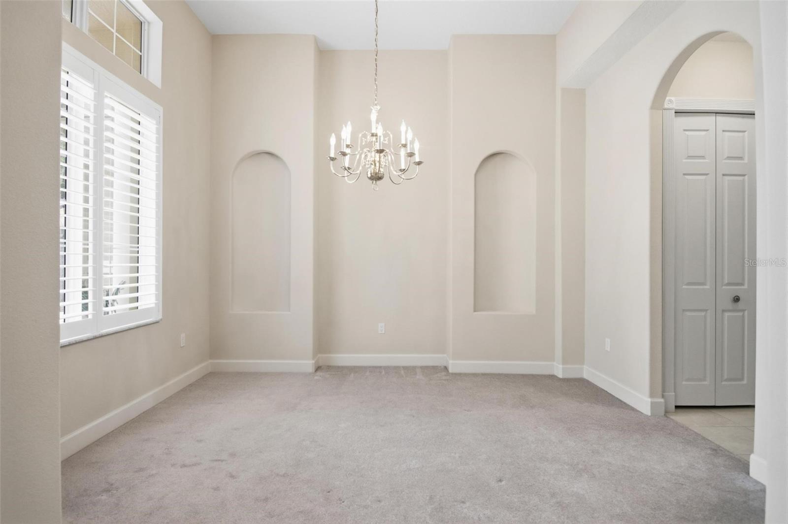 GRAND HAVEN VILLAGE J-3 - Residential