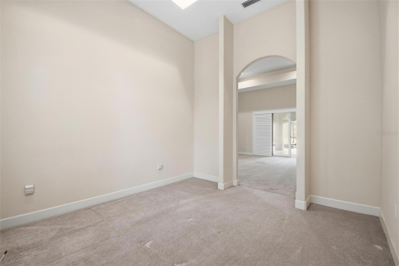 GRAND HAVEN VILLAGE J-3 - Residential