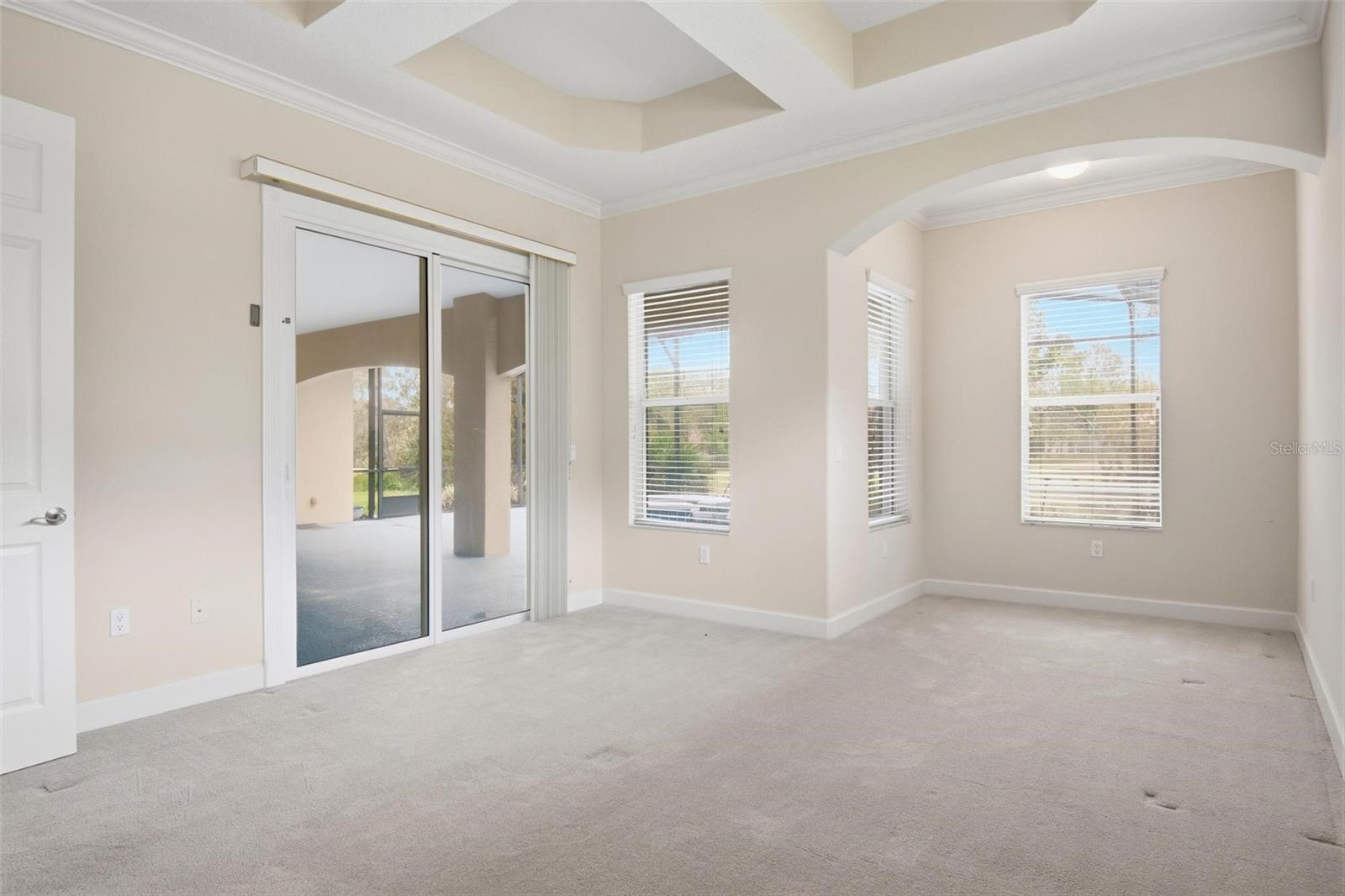 GRAND HAVEN VILLAGE J-3 - Residential