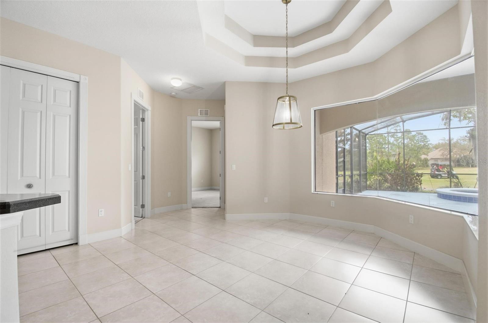 GRAND HAVEN VILLAGE J-3 - Residential