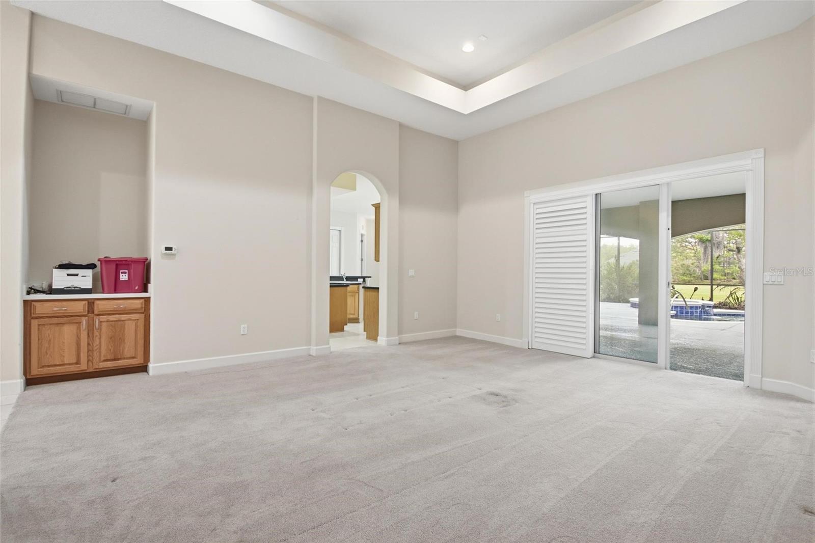 GRAND HAVEN VILLAGE J-3 - Residential