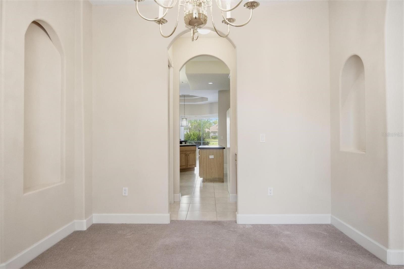 GRAND HAVEN VILLAGE J-3 - Residential