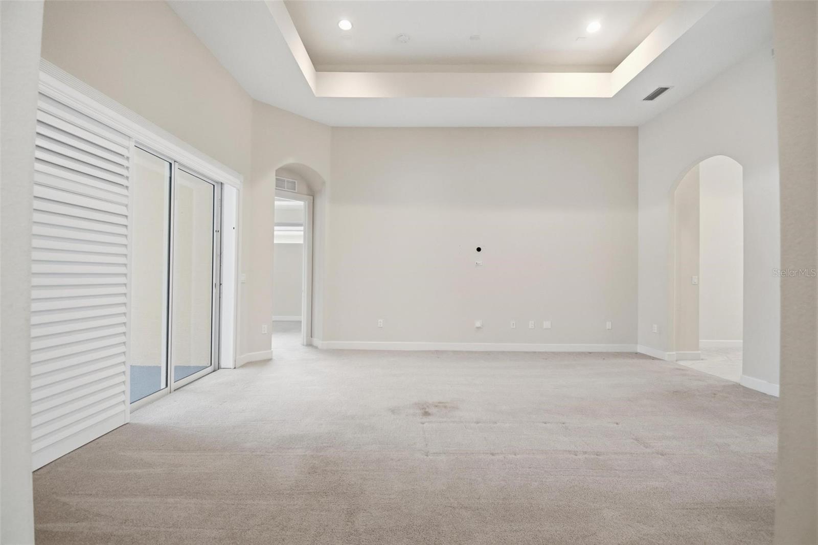 GRAND HAVEN VILLAGE J-3 - Residential