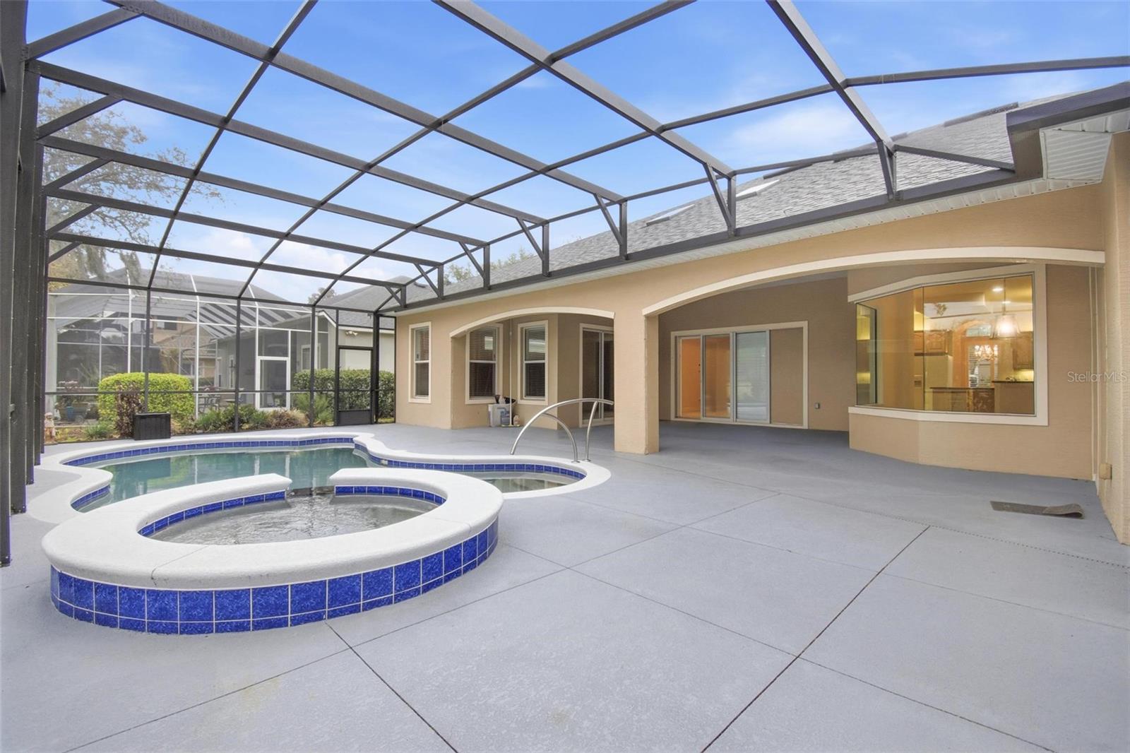 GRAND HAVEN VILLAGE J-3 - Residential