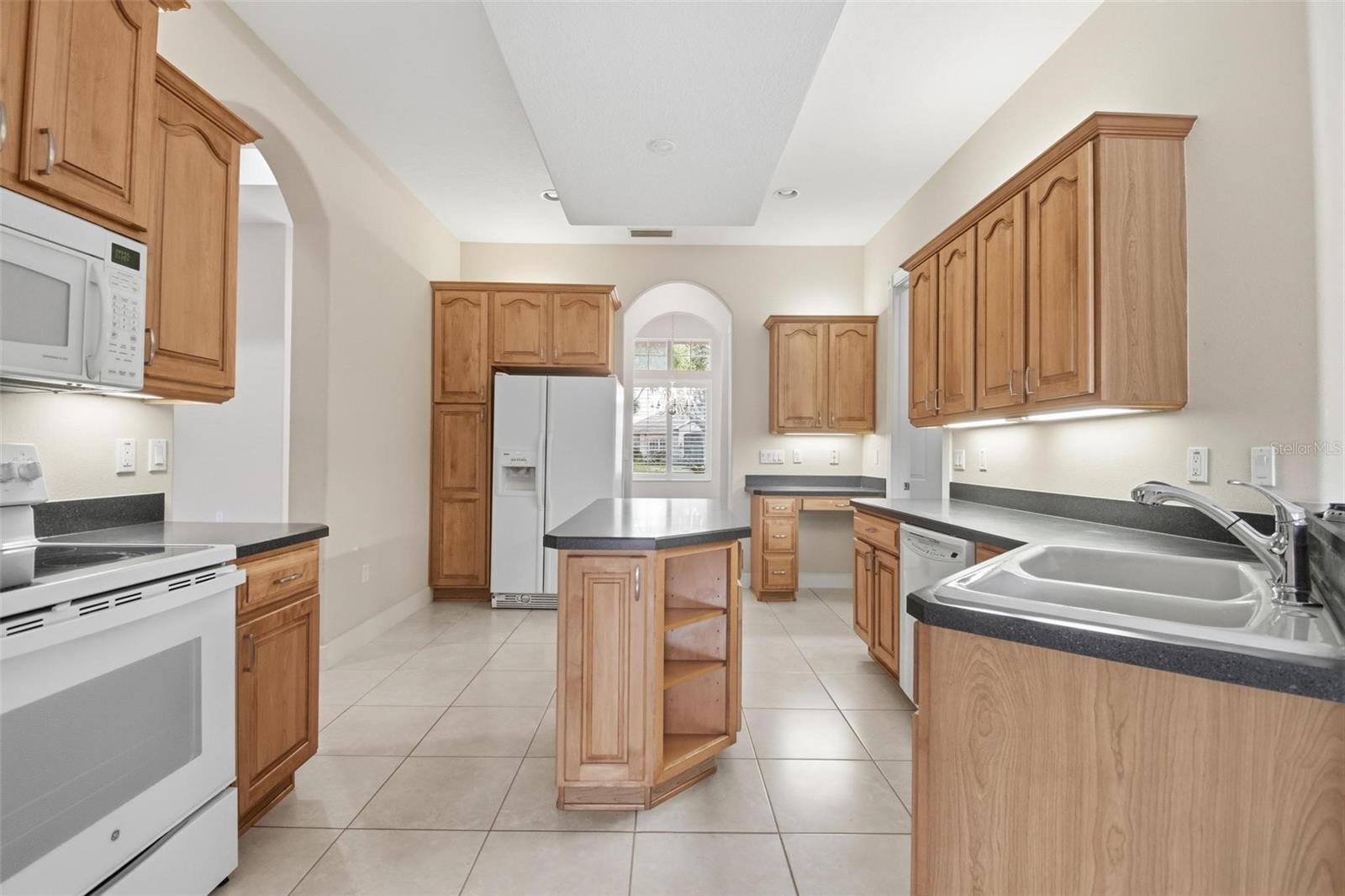 GRAND HAVEN VILLAGE J-3 - Residential