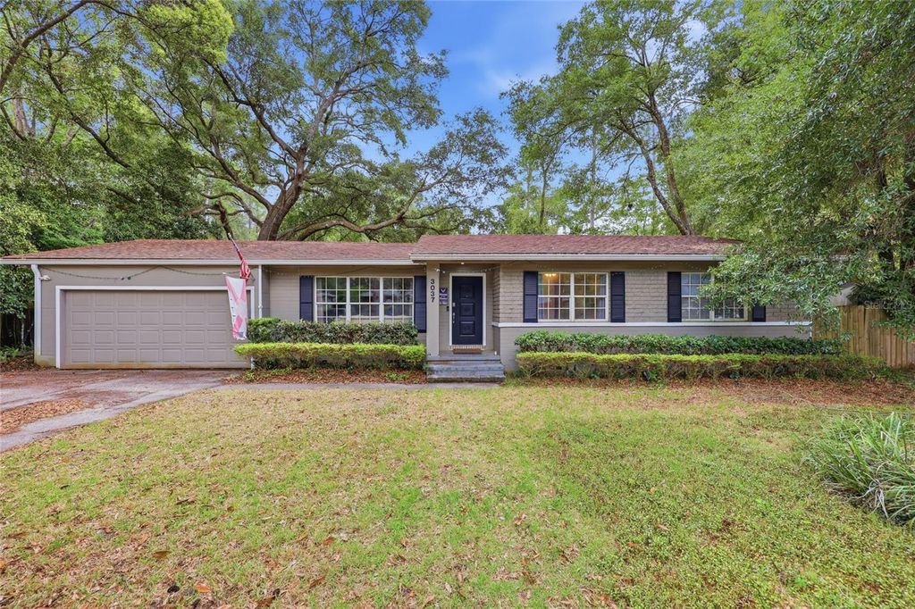 Photo of 3037 NW 1st Avenue, Gainesville, FL 32607 (MLS # GC540488)