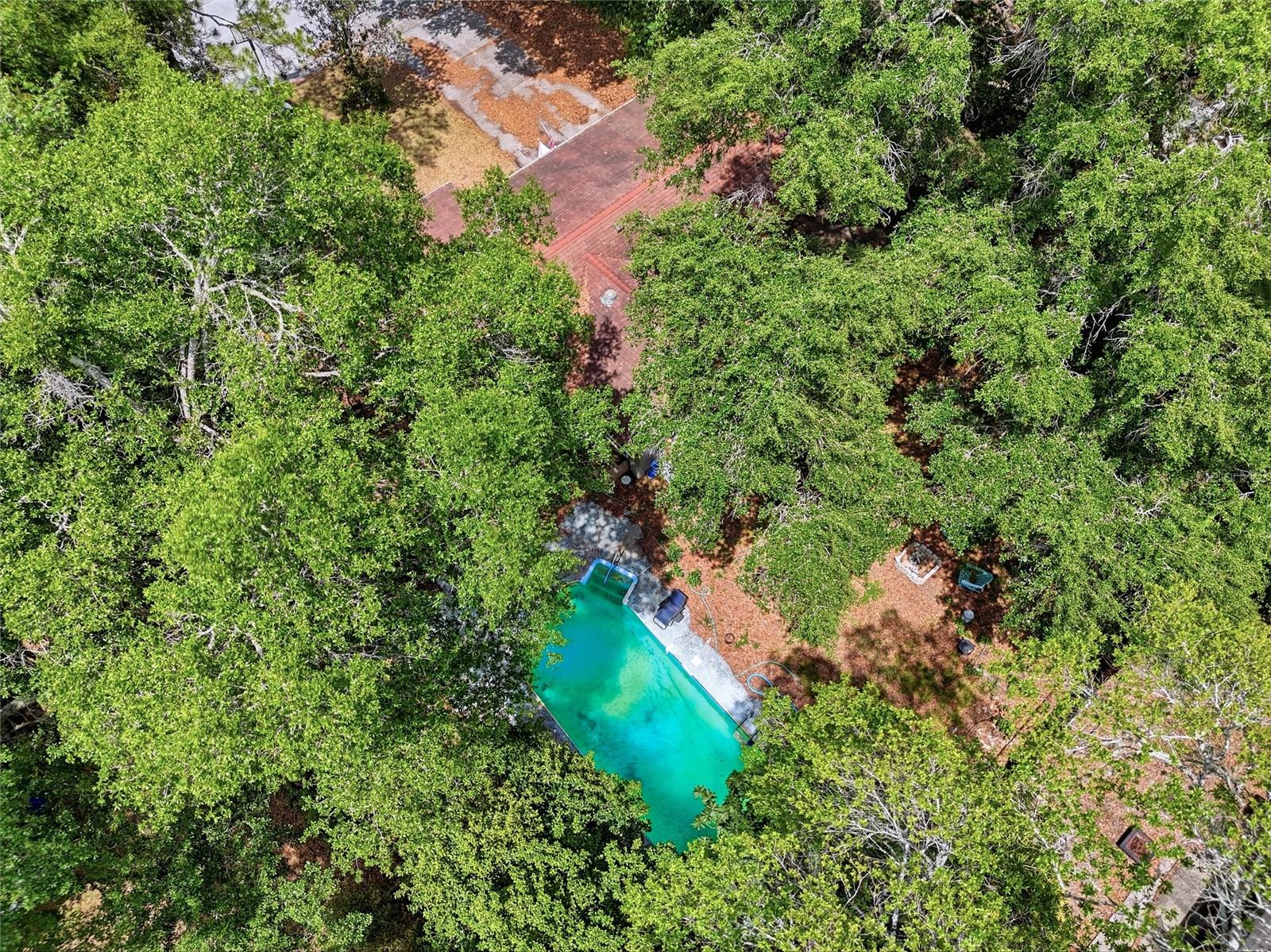 BLACK ACRES - Residential