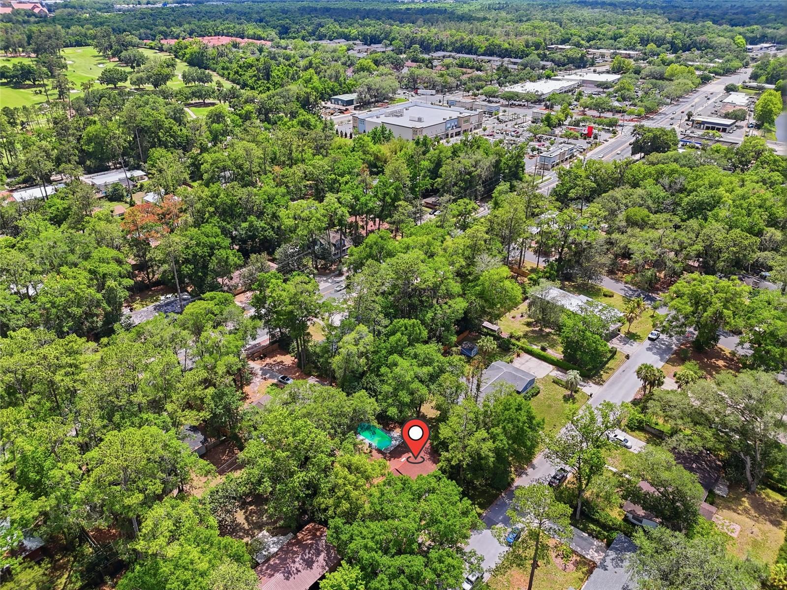 BLACK ACRES - Residential