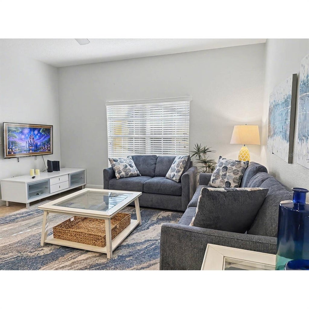 Photo of 2967 Banana Palm Drive, Kissimmee, FL 34747 (MLS # O6451360)