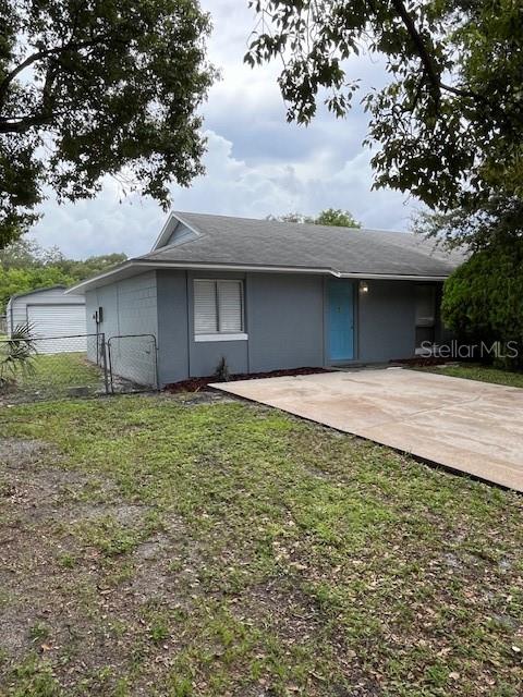 5954 WALLACE DRIVE