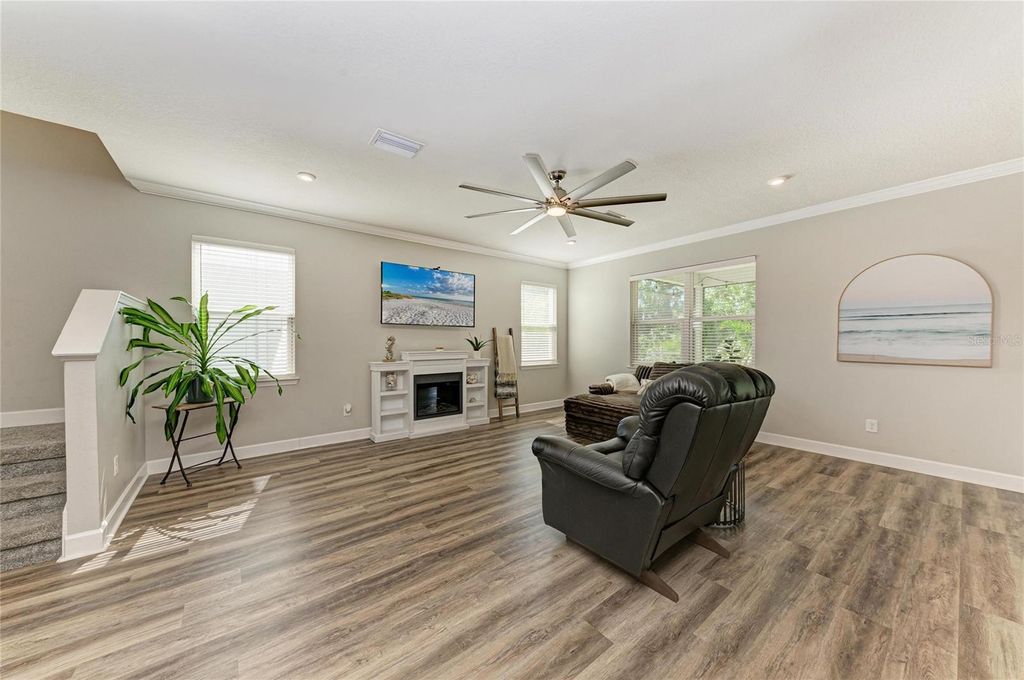 Photo of 8523 Rain Lily Crossing, Parrish, FL 34219 (MLS # A4668677)