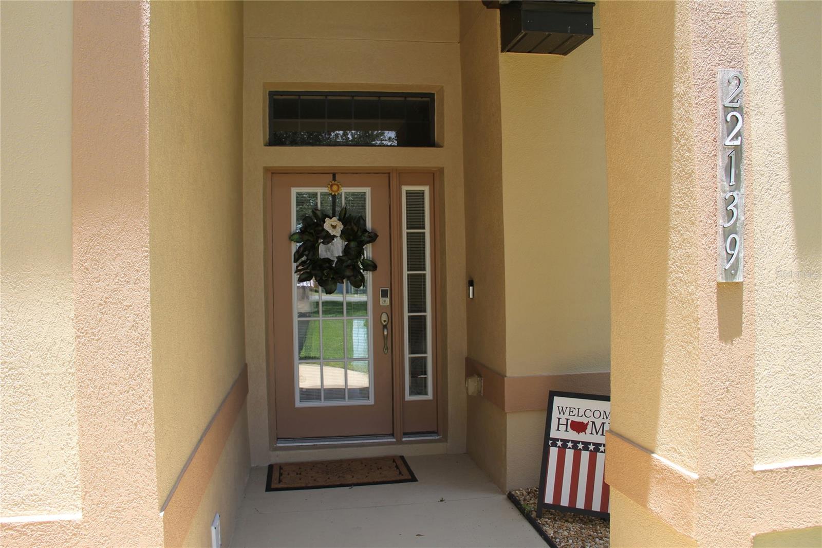 22139 SCENIC RIDGE COURT