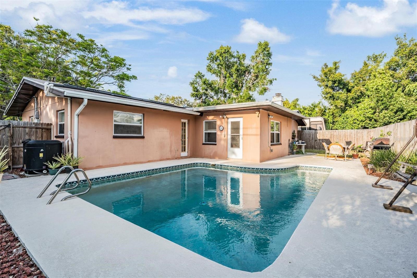 INDIAN ROCKS HEIGHTS - Residential
