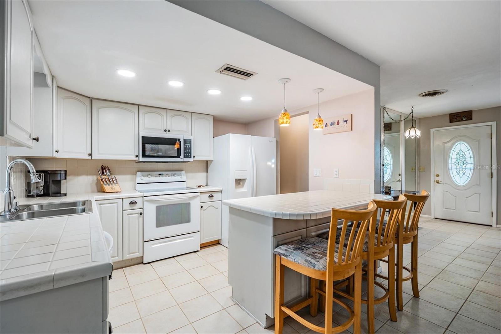 INDIAN ROCKS HEIGHTS - Residential