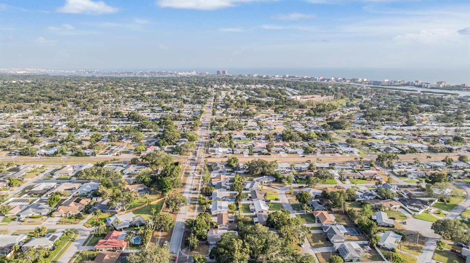 INDIAN ROCKS HEIGHTS - Residential