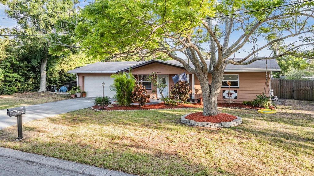 Photo of 14000 104th Avenue, Largo, FL 33774 (MLS # TB8437172)