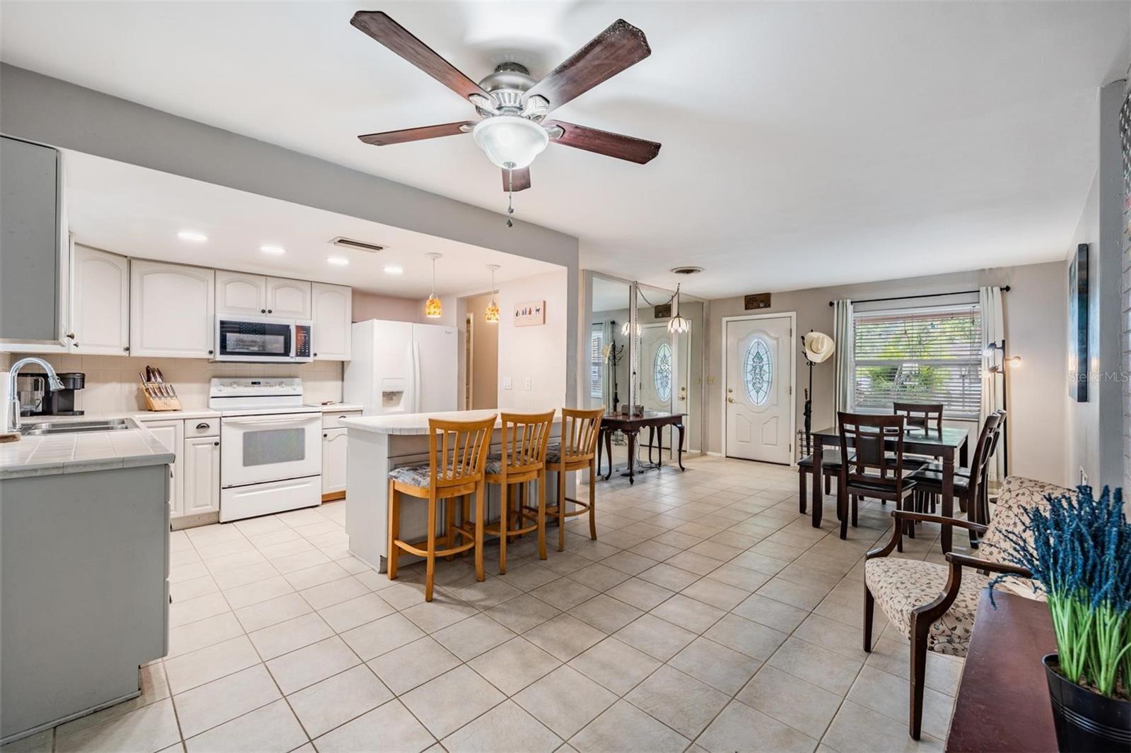 INDIAN ROCKS HEIGHTS - Residential