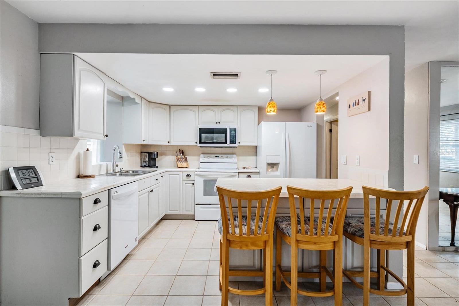 INDIAN ROCKS HEIGHTS - Residential