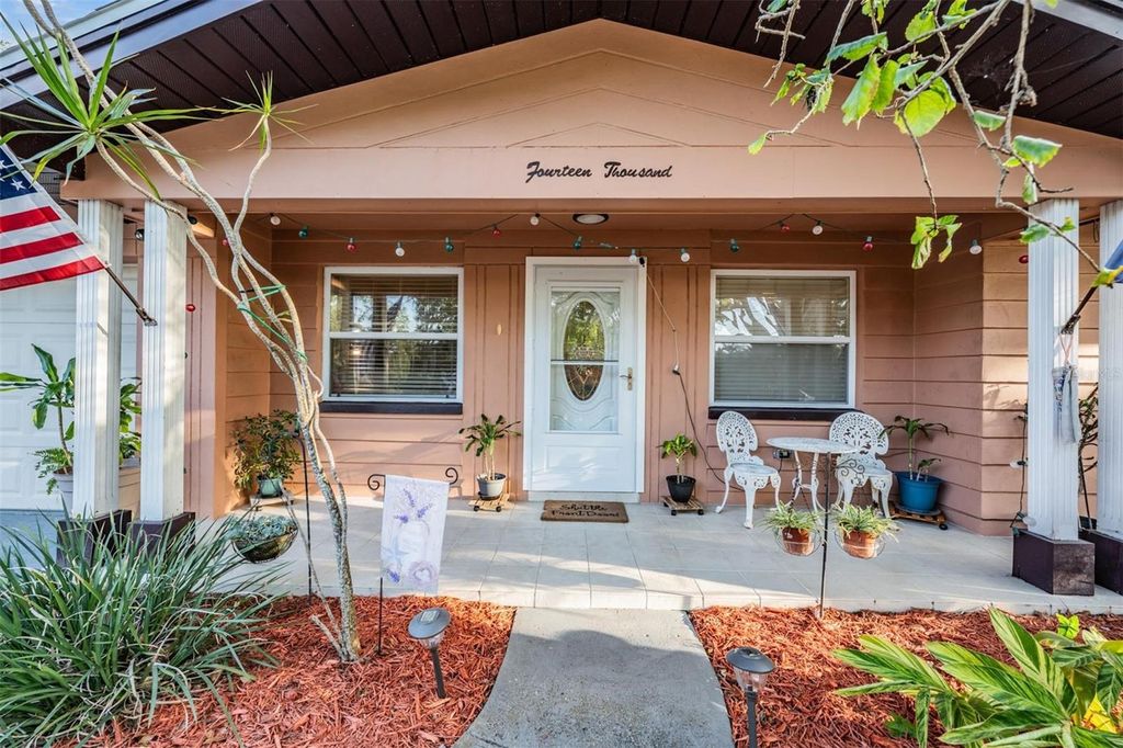 Photo of 14000 104th Avenue, Largo, FL 33774 (MLS # TB8437172)
