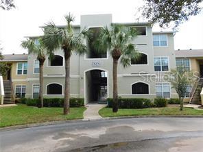 Immaculate second floor one story furnished condo in Avalon of Clearwater. Beautiful 1 bedroom and 1 full bathroom condo has been updated and kept in excellent condition. Centrally located in Clearwater and very nearby to beaches and restaurants. Has been used as an Airbnb, one of the few condos that allow this. Great kitchen with stand up bar area, sit down dining and large living area with an outdoor porch. Updated bathroom and large walk in closet. Very close to community pool and activities. One of Clearwater's hidden treasures. Price improvement!