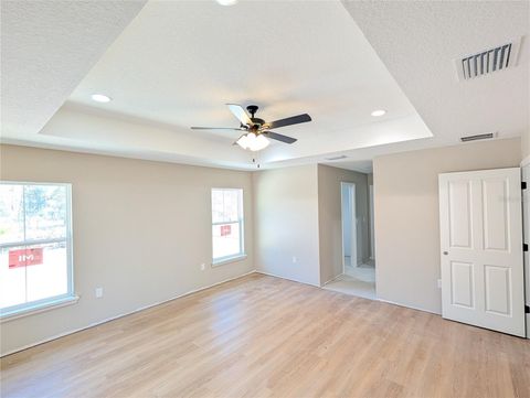 Tiny photo for 8334 SW 122nd Avenue, Dunnellon, FL 34432 (MLS # OM722408)